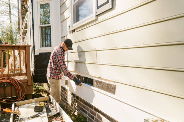 Trusted Fiber Cement Siding service in Etowah, NC - Creative Siding